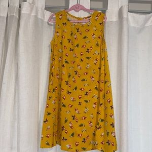 Toddler girl dress